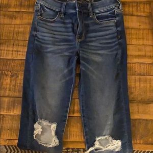 American Eagle Jeggings